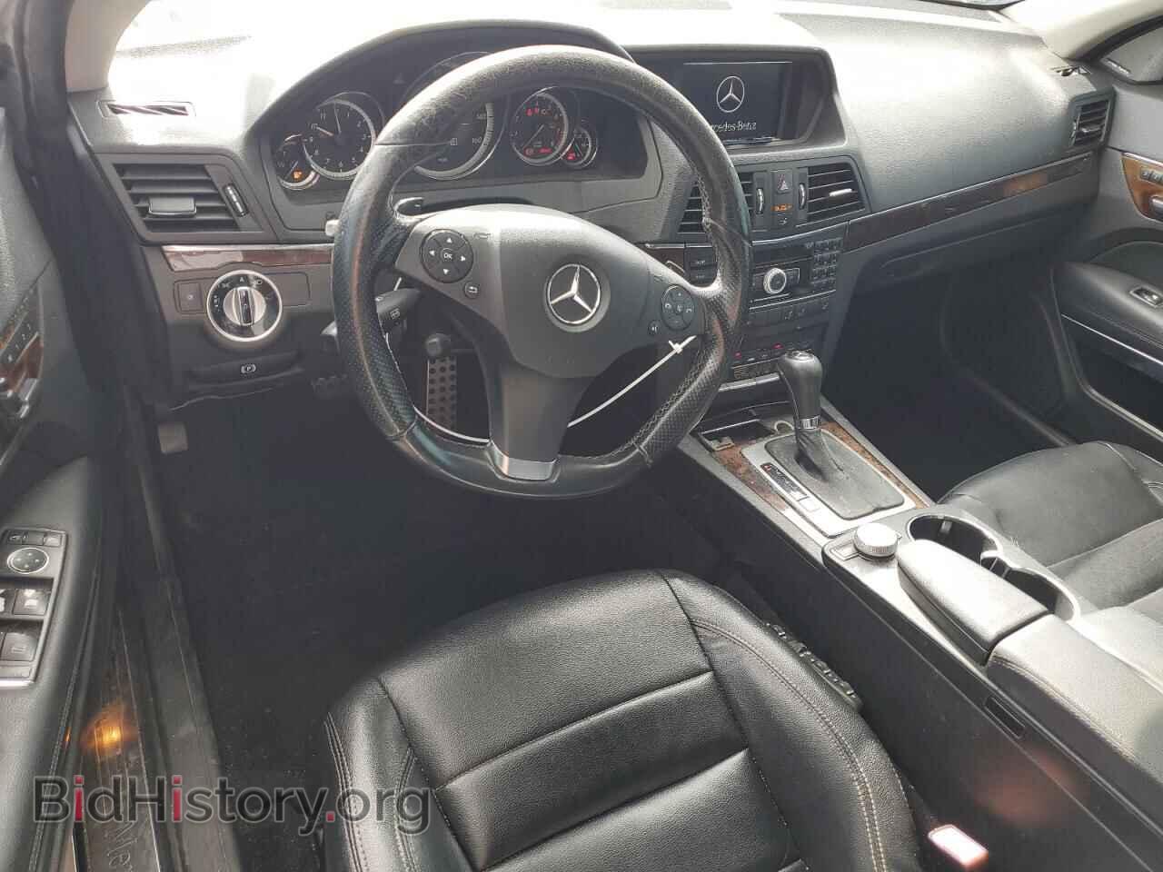2011 MERCEDES-BENZ E-CLASS - VIN: WDDKK7CF2BF065868 - Фото 8