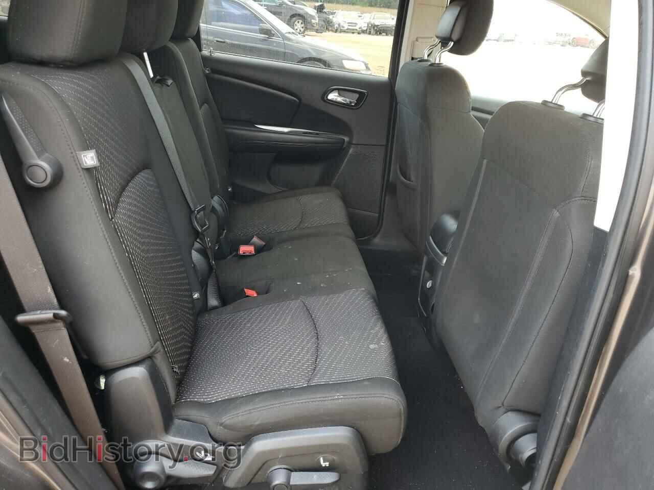 2020 DODGE JOURNEY - VIN: 3C4PDCAB6LT269325 - Фото 11