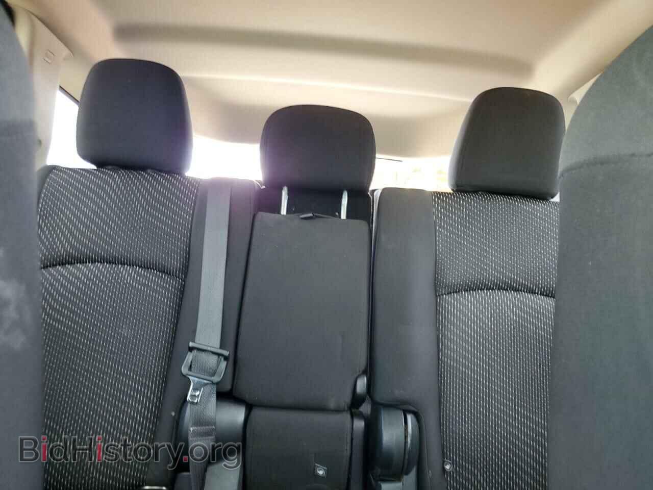 2020 DODGE JOURNEY - VIN: 3C4PDCAB6LT269325 - Фото 10