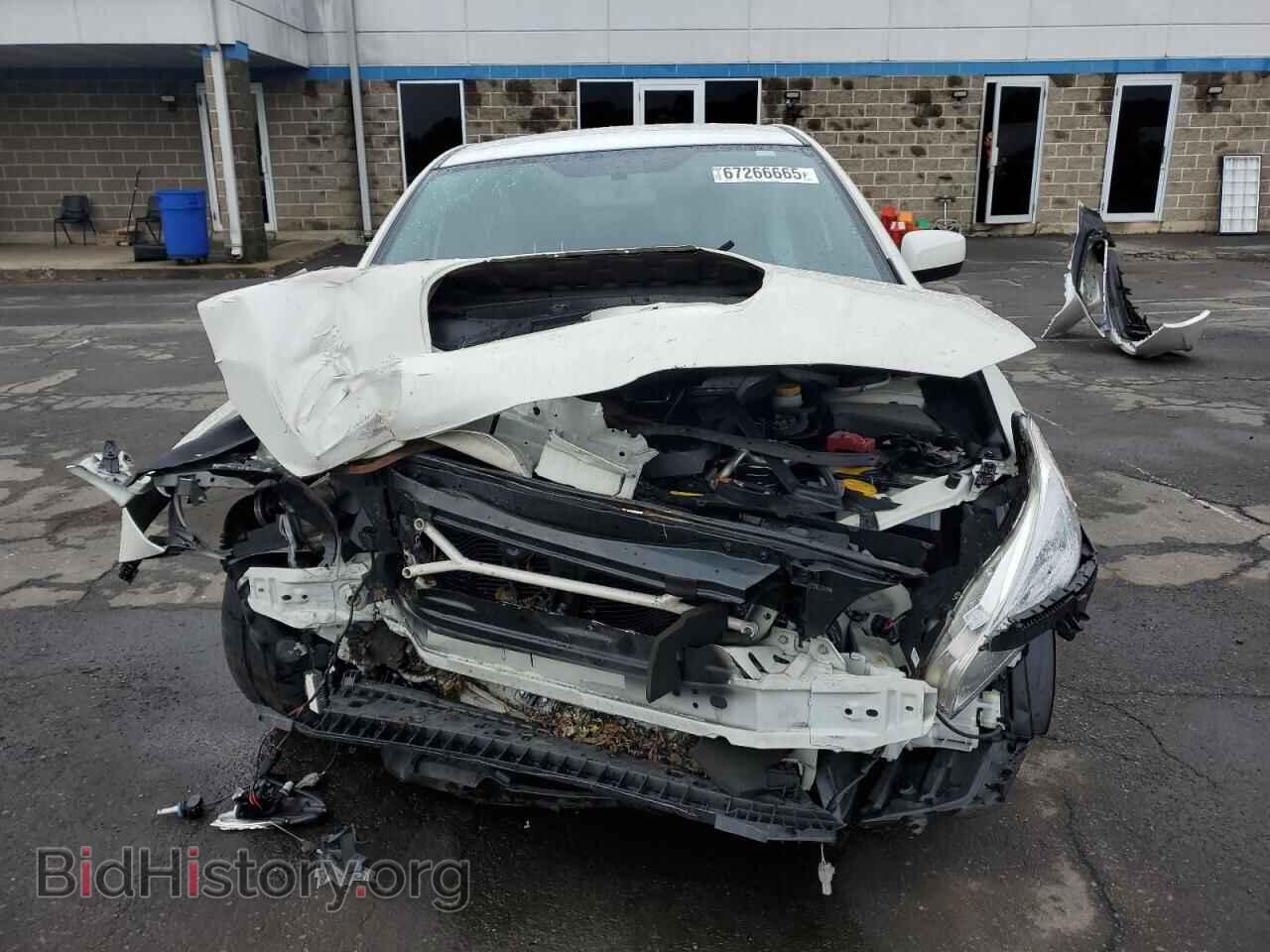 2021 SUBARU WRX - VIN: JF1VA1A65M9809464 - Фото 5