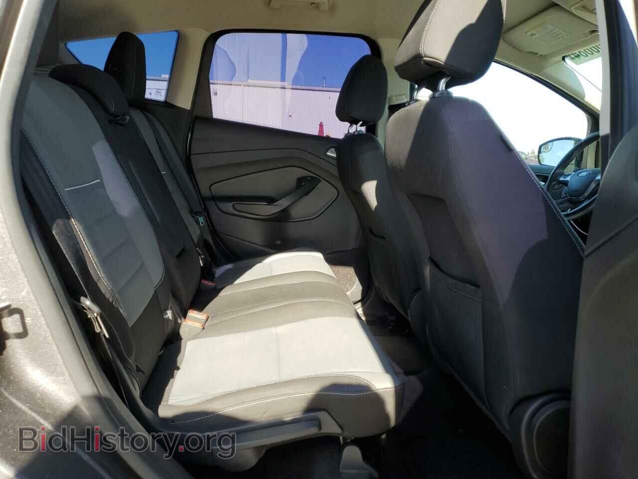 2013 FORD CMAX - VIN: 1FADP5AU1DL526997 - Фото 10