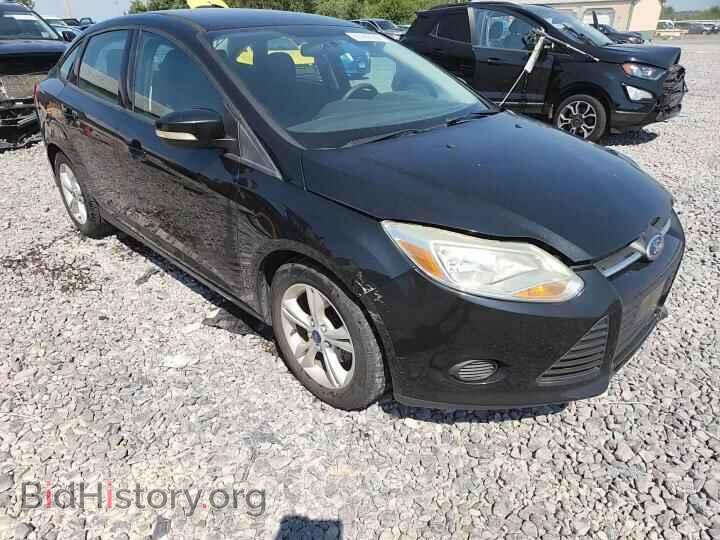 2014 FORD FOCUS - VIN: 1FADP3F29EL417734 - Photo 13