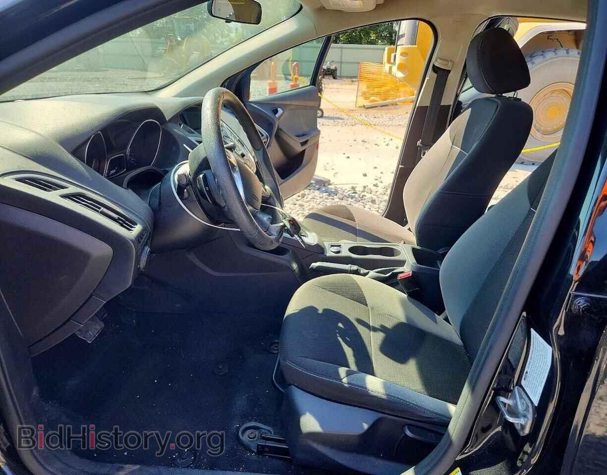 2014 FORD FOCUS - VIN: 1FADP3F29EL417734 - Photo 7