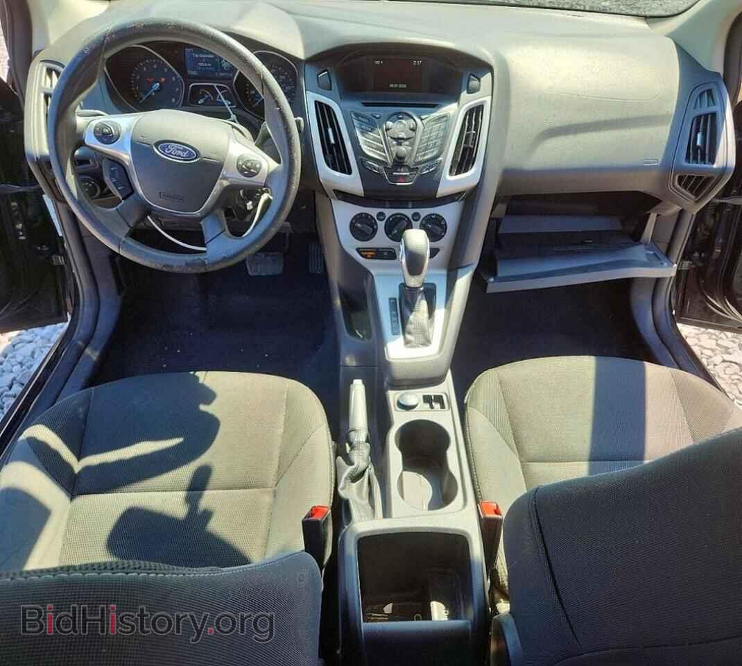 2014 FORD FOCUS - VIN: 1FADP3F29EL417734 - Photo 8