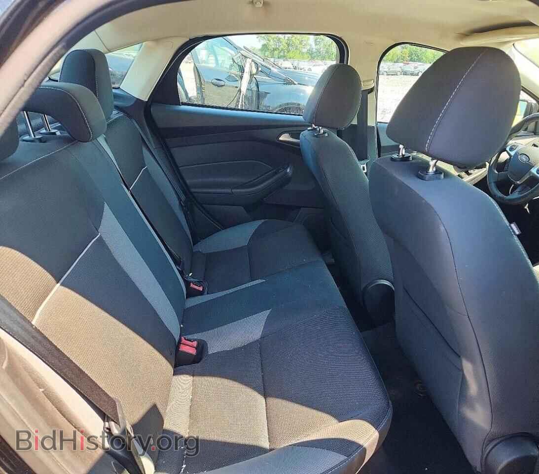 2014 FORD FOCUS - VIN: 1FADP3F29EL417734 - Photo 10