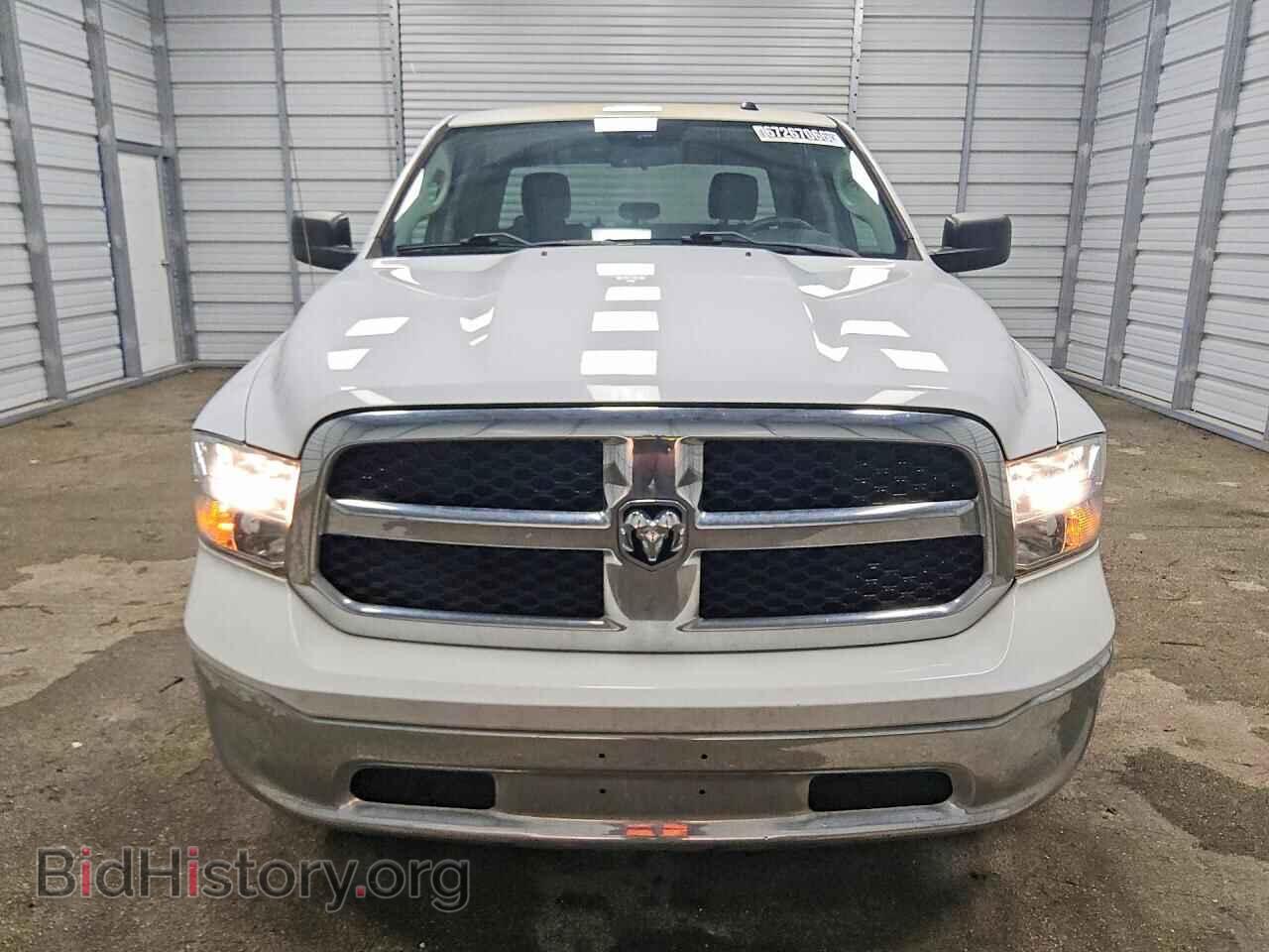 2022 RAM 1500 - VIN: 3C6RR6KT8NG374342 - Фото 5