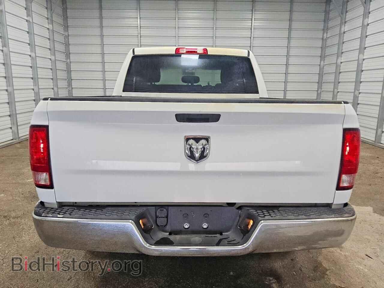 2022 RAM 1500 - VIN: 3C6RR6KT8NG374342 - Фото 6