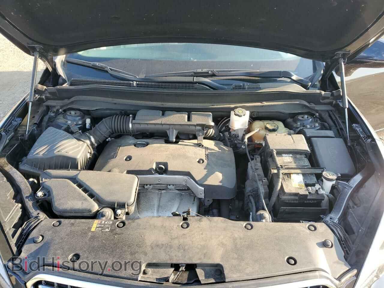2020 BUICK ENVISION - VIN: LRBFXCSA0LD031287 - Photo 12