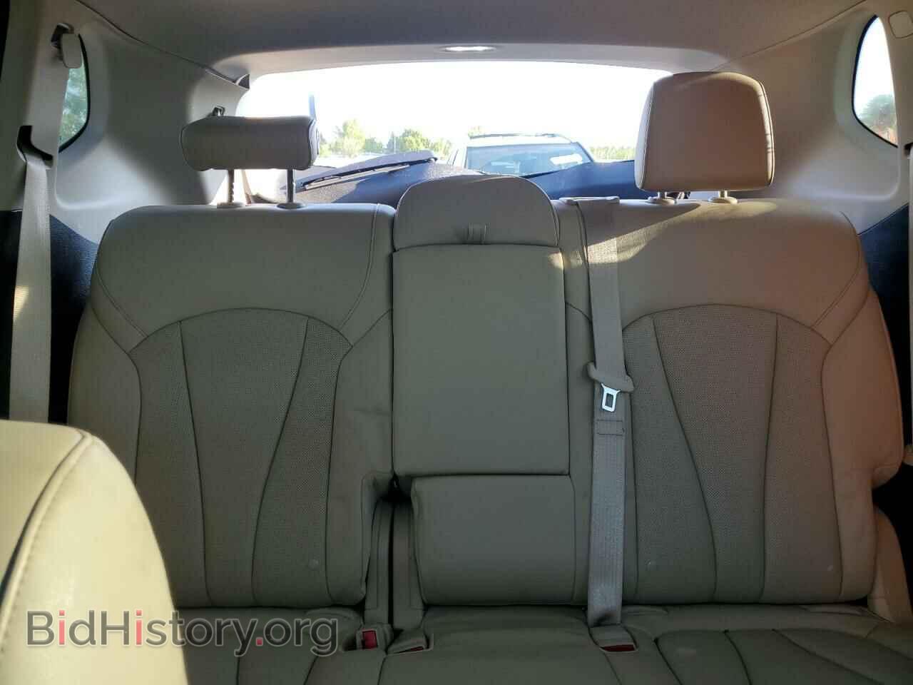 2020 BUICK ENVISION - VIN: LRBFXCSA0LD031287 - Photo 10