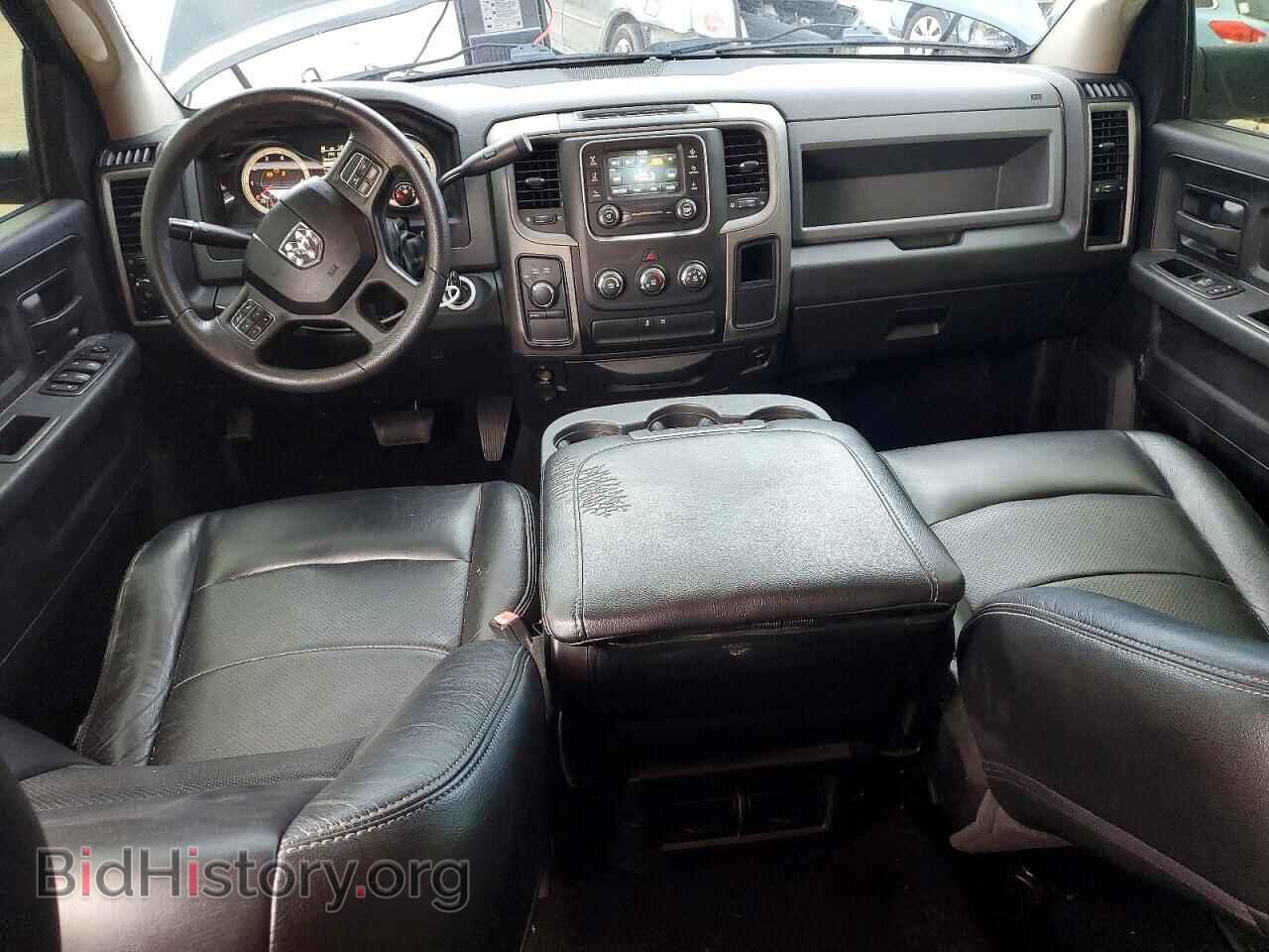 2014 RAM 1500 - VIN: 3C6RR7KT0EG325108 - Фото 8