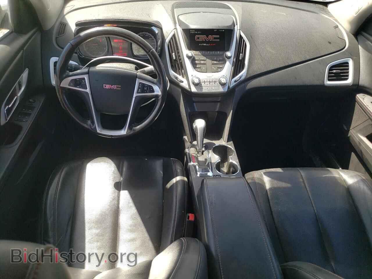 2013 GMC TERRAIN - VIN: 2GKFLVE30D6273149 - Photo 8