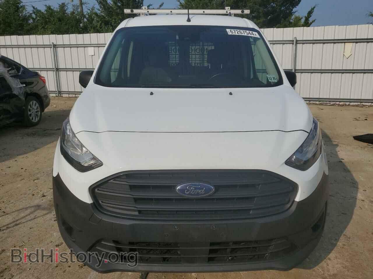 2020 FORD TRANSIT - VIN: NM0LS7E23L1482842 - Фото 5