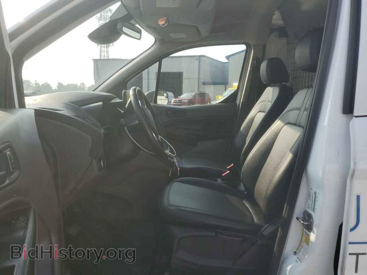 2020 FORD TRANSIT - VIN: NM0LS7E23L1482842 - Фото 7