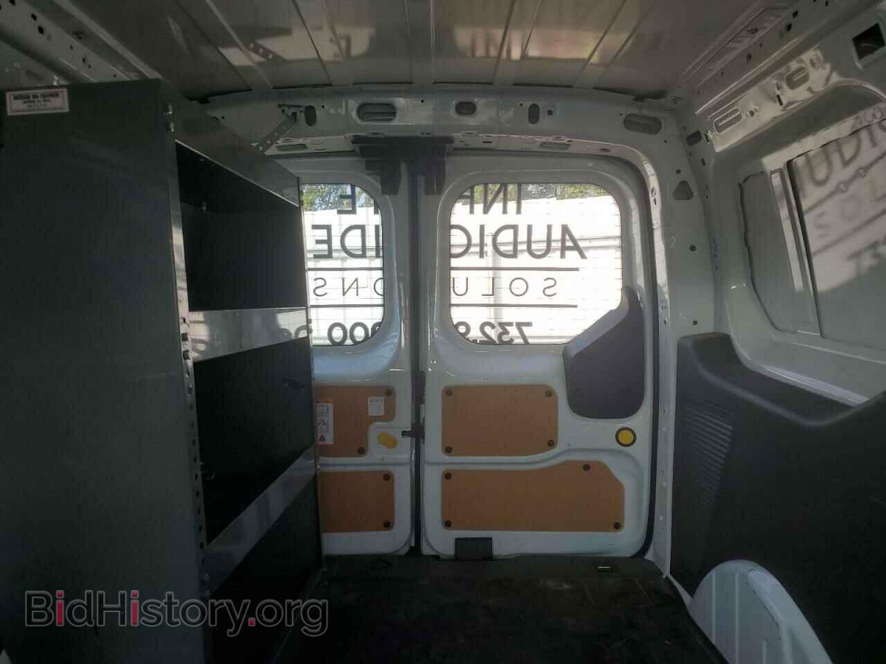 2020 FORD TRANSIT - VIN: NM0LS7E23L1482842 - Фото 10