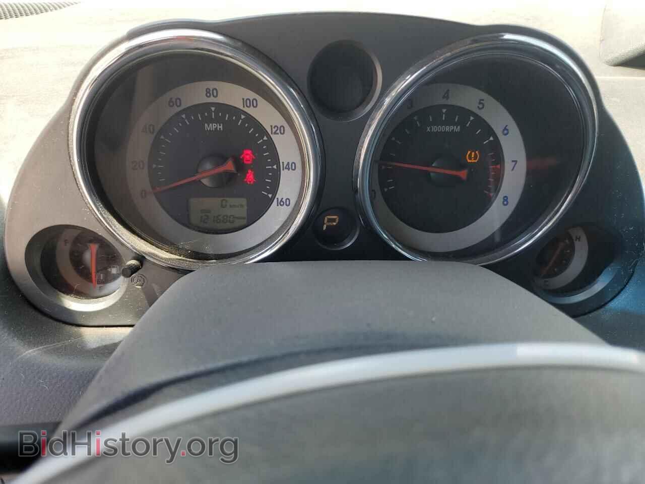 2011 MITSUBISHI ECLIPSE - VIN: 4A31K5DF4BE001116 - Фото 9