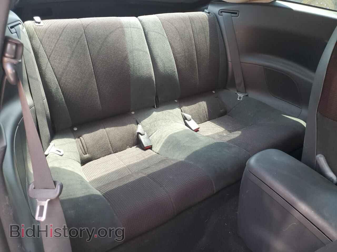 2011 MITSUBISHI ECLIPSE - VIN: 4A31K5DF4BE001116 - Фото 10