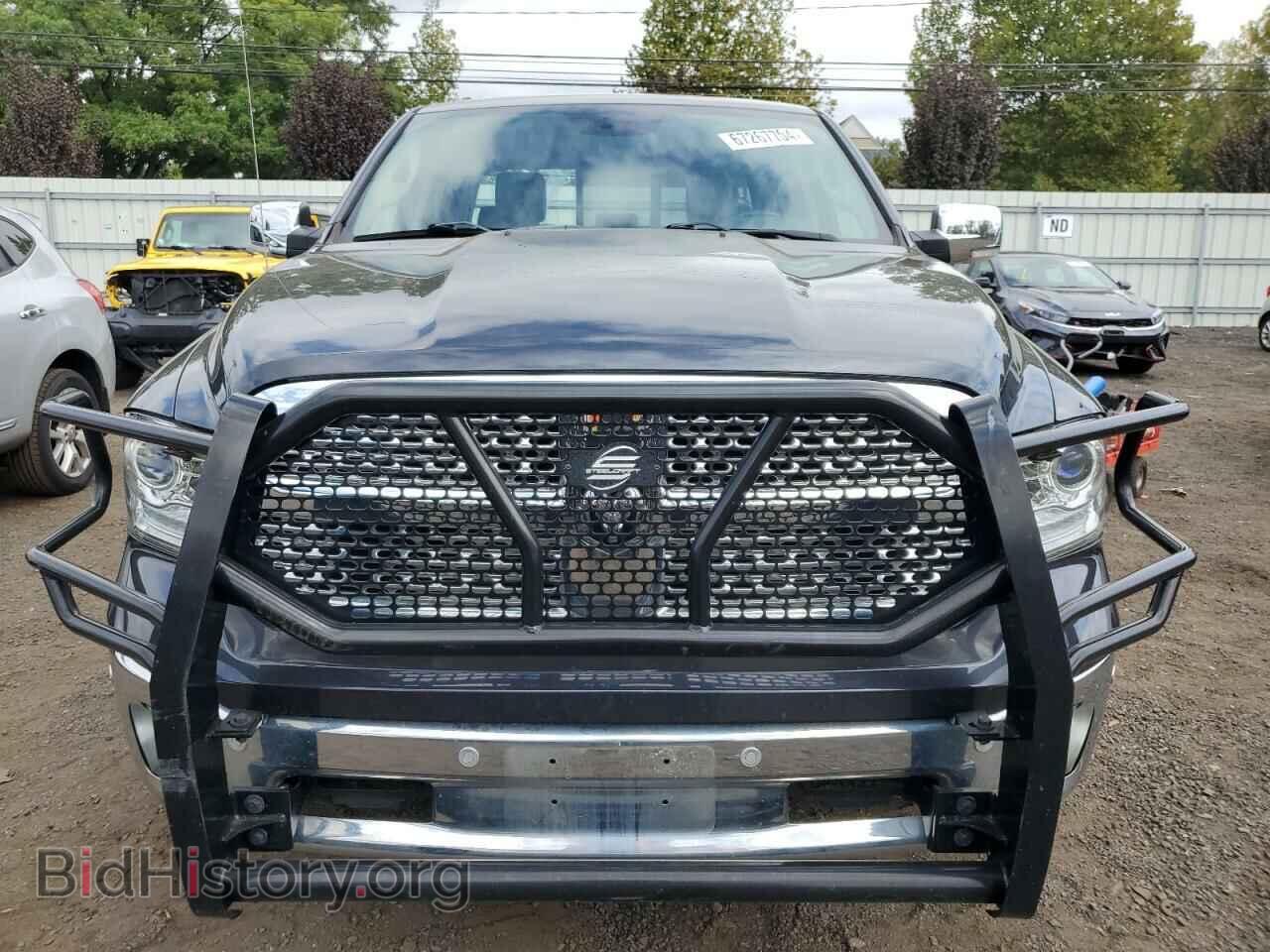 2017 RAM 1500 - VIN: 1C6RR7VT2HS846503 - Фото 5