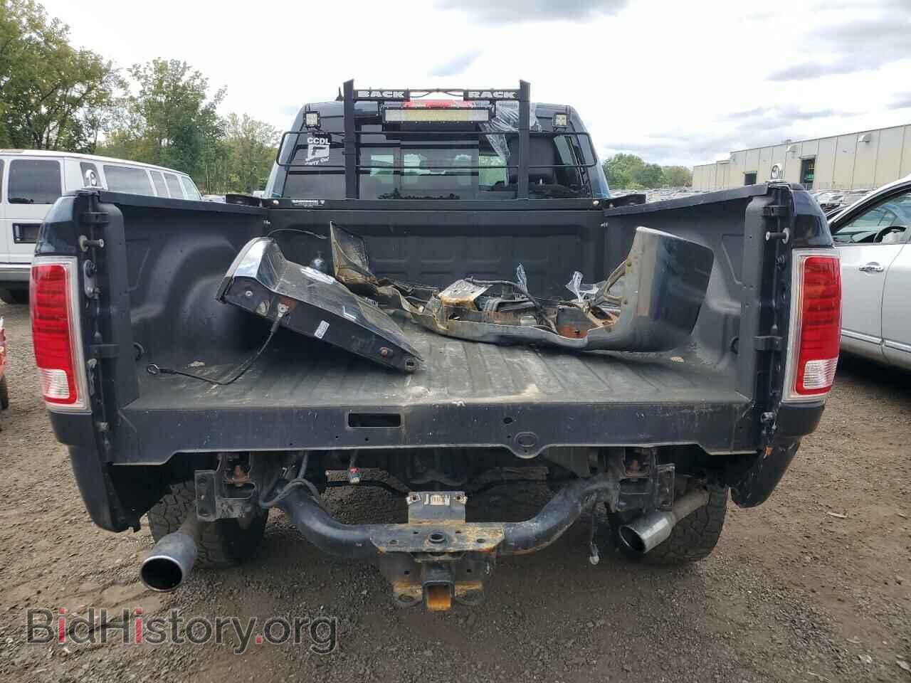 2017 RAM 1500 - VIN: 1C6RR7VT2HS846503 - Фото 6
