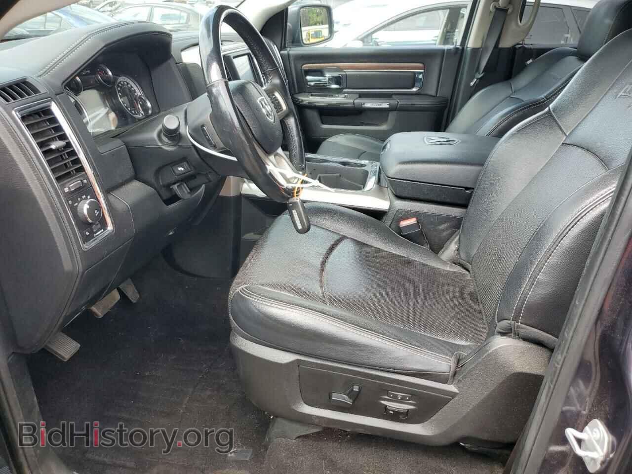 2017 RAM 1500 - VIN: 1C6RR7VT2HS846503 - Фото 7