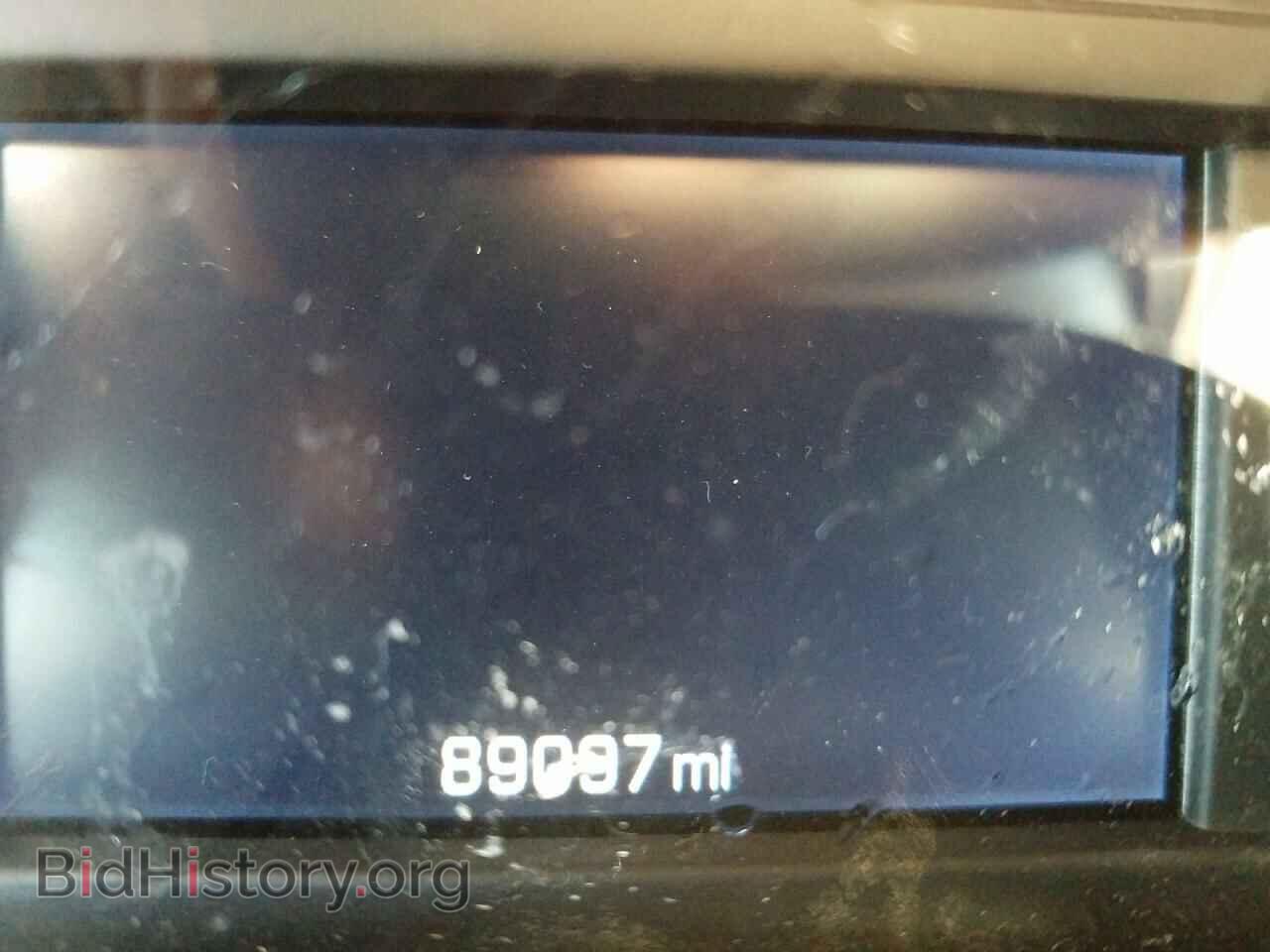2017 CHEVROLET SILVERADO - VIN: 3GCUKSEC7HG291694 - Фото 8