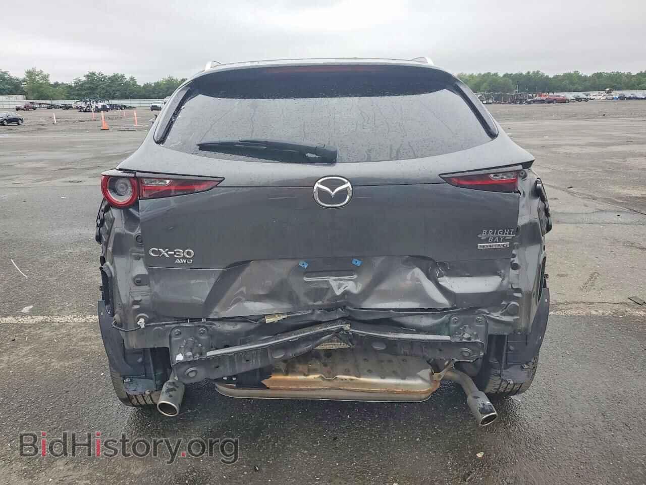 2022 MAZDA CX30 - VIN: 3MVDMBBL4NM426950 - Photo 6