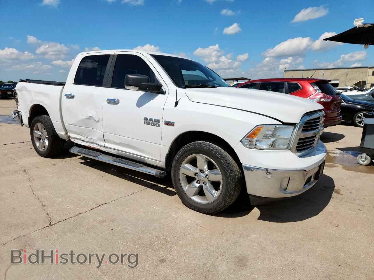 2015 RAM 1500 - VIN: 1C6RR7LT6FS695066 - Photo 4