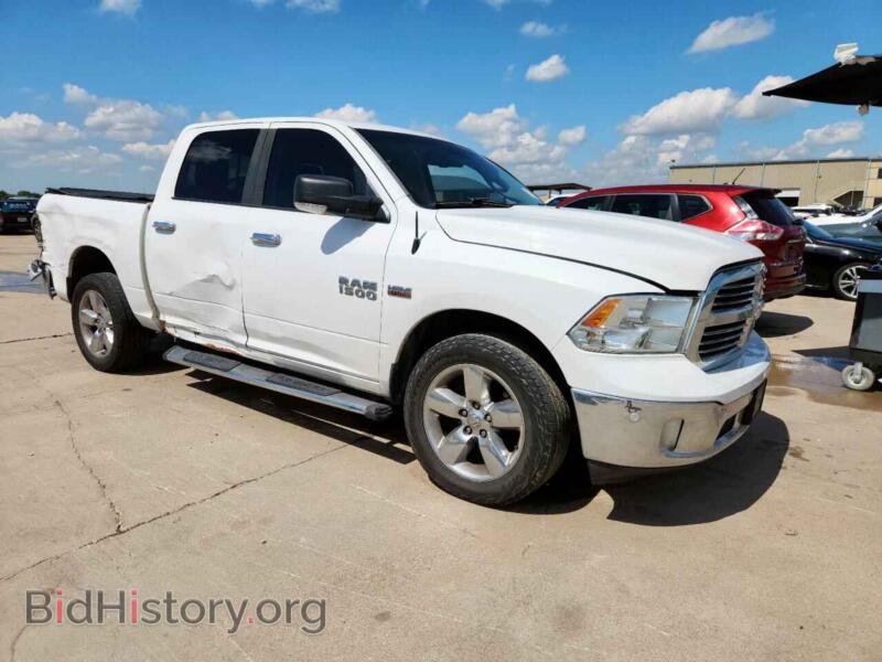 2015 RAM 1500 (VIN 1C6RR7LT6FS695066) — фото 4 из 14