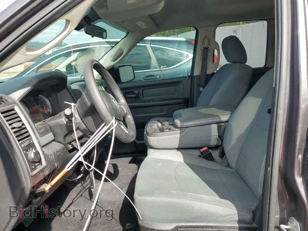 2017 RAM 1500 - VIN: 1C6RR7FT0HS853321 - Фото 7