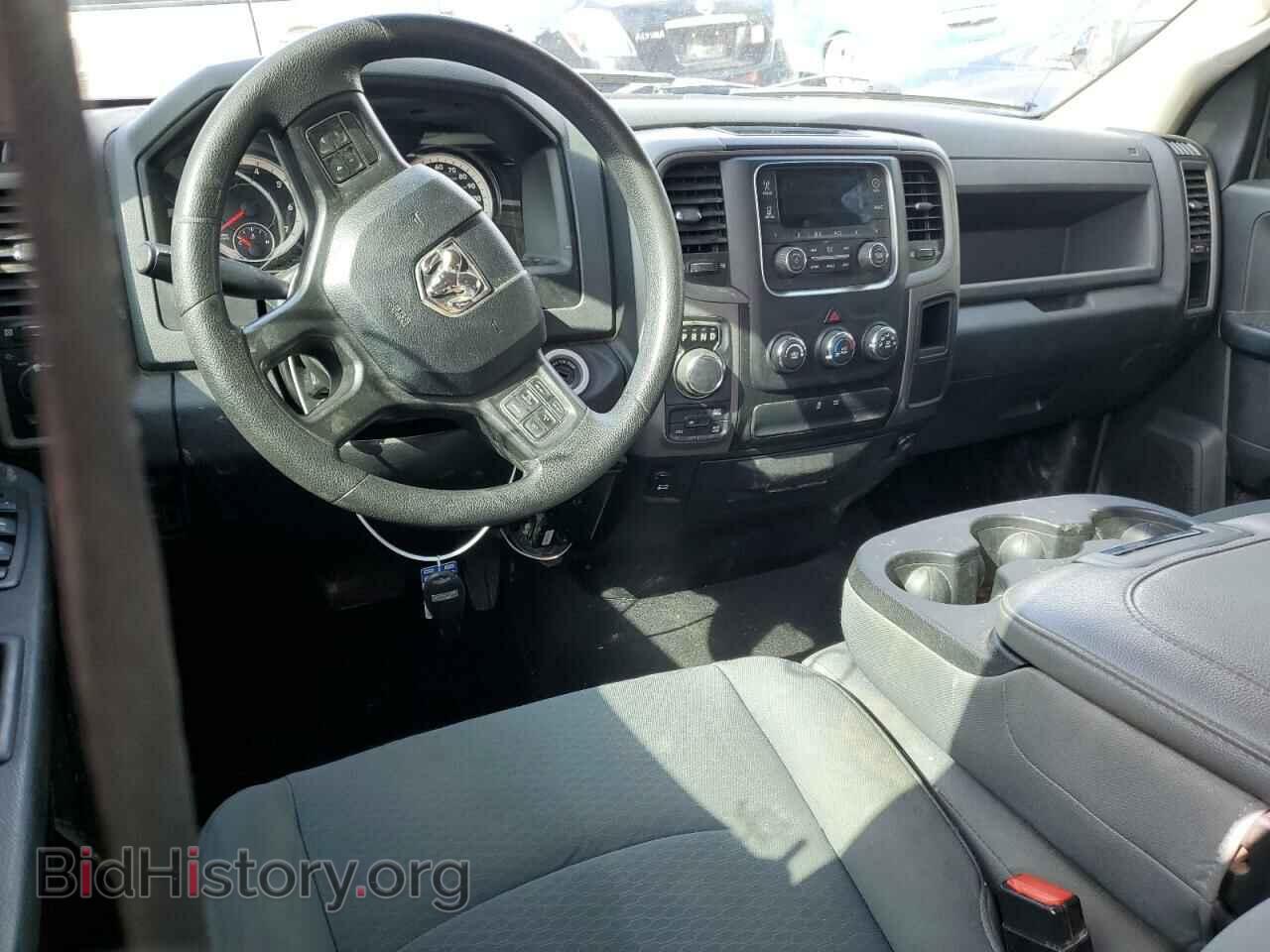 2017 RAM 1500 - VIN: 1C6RR7FT0HS853321 - Фото 8