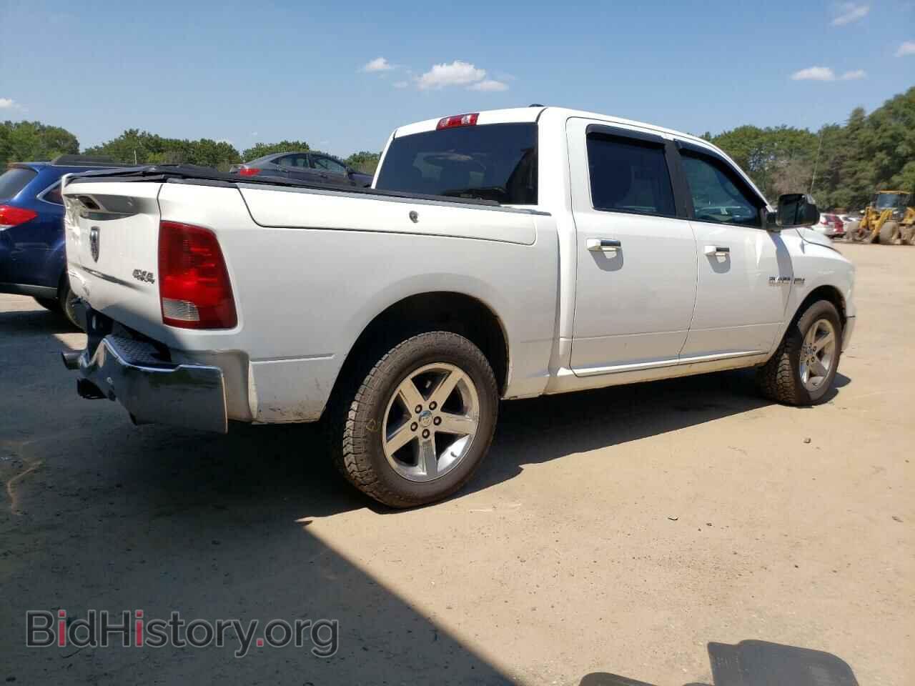 2010 DODGE All Models - VIN: 1D7RV1CT6AS200056 - Фото 3