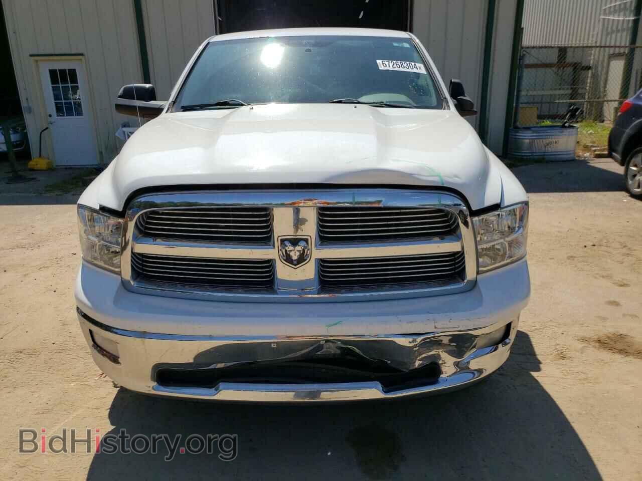 2010 DODGE All Models - VIN: 1D7RV1CT6AS200056 - Фото 5