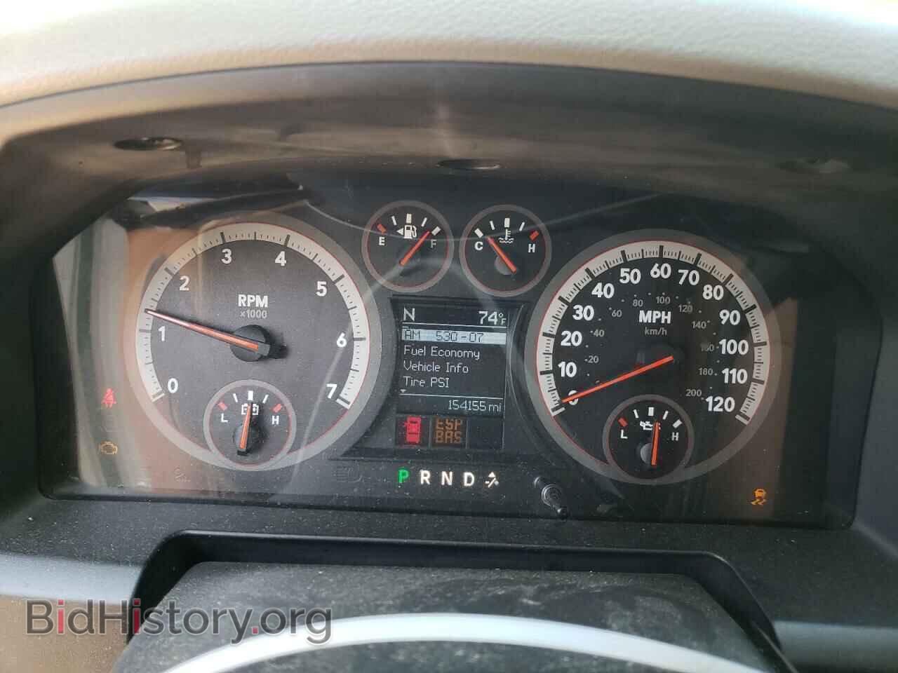 2010 DODGE All Models - VIN: 1D7RV1CT6AS200056 - Фото 9