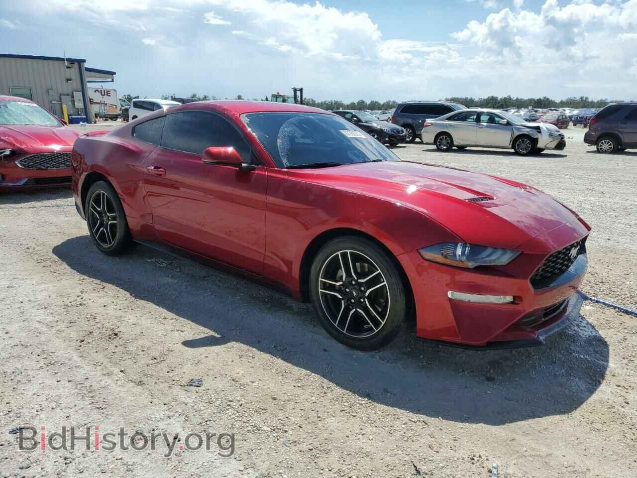2018 FORD ALL Models - VIN: 1FA6P8TH7J5162238 - Фото 4