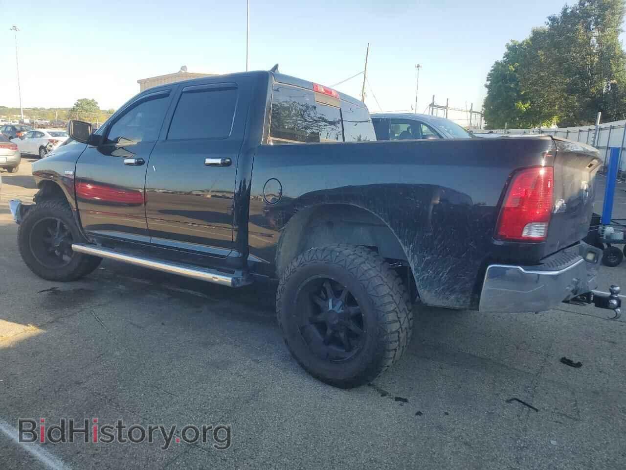 2013 RAM 1500 - VIN: 1C6RR7LT8DS616137 - Фото 2