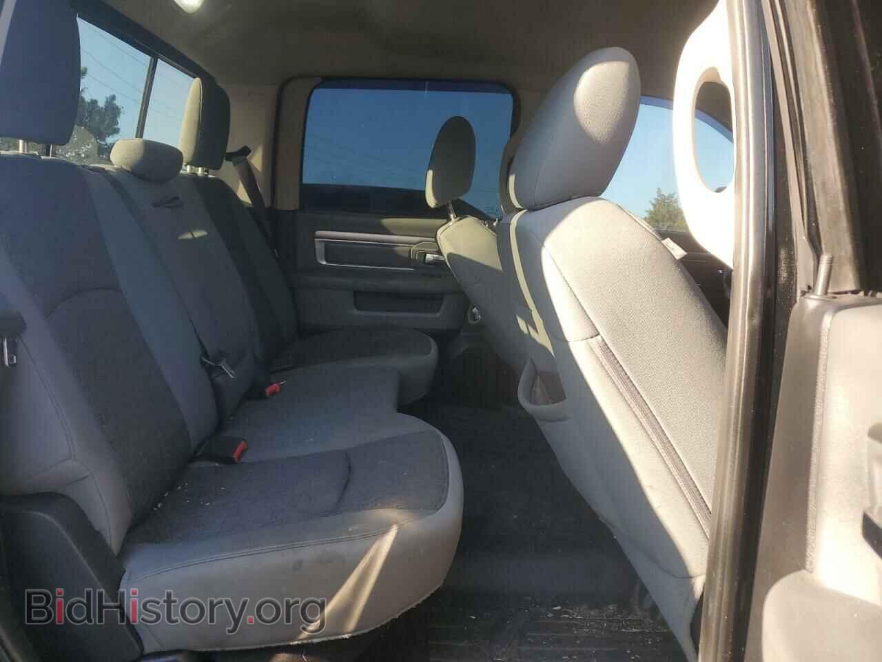 2013 RAM 1500 - VIN: 1C6RR7LT8DS616137 - Фото 10