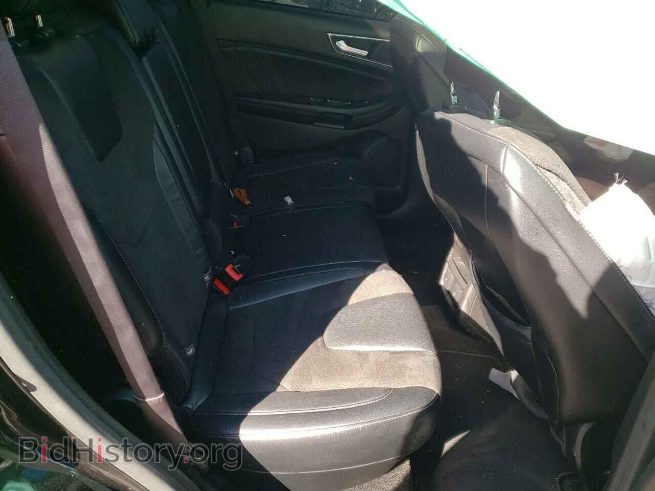 2015 FORD EDGE - VIN: 2FMPK3AP1FBB25324 - Photo 6