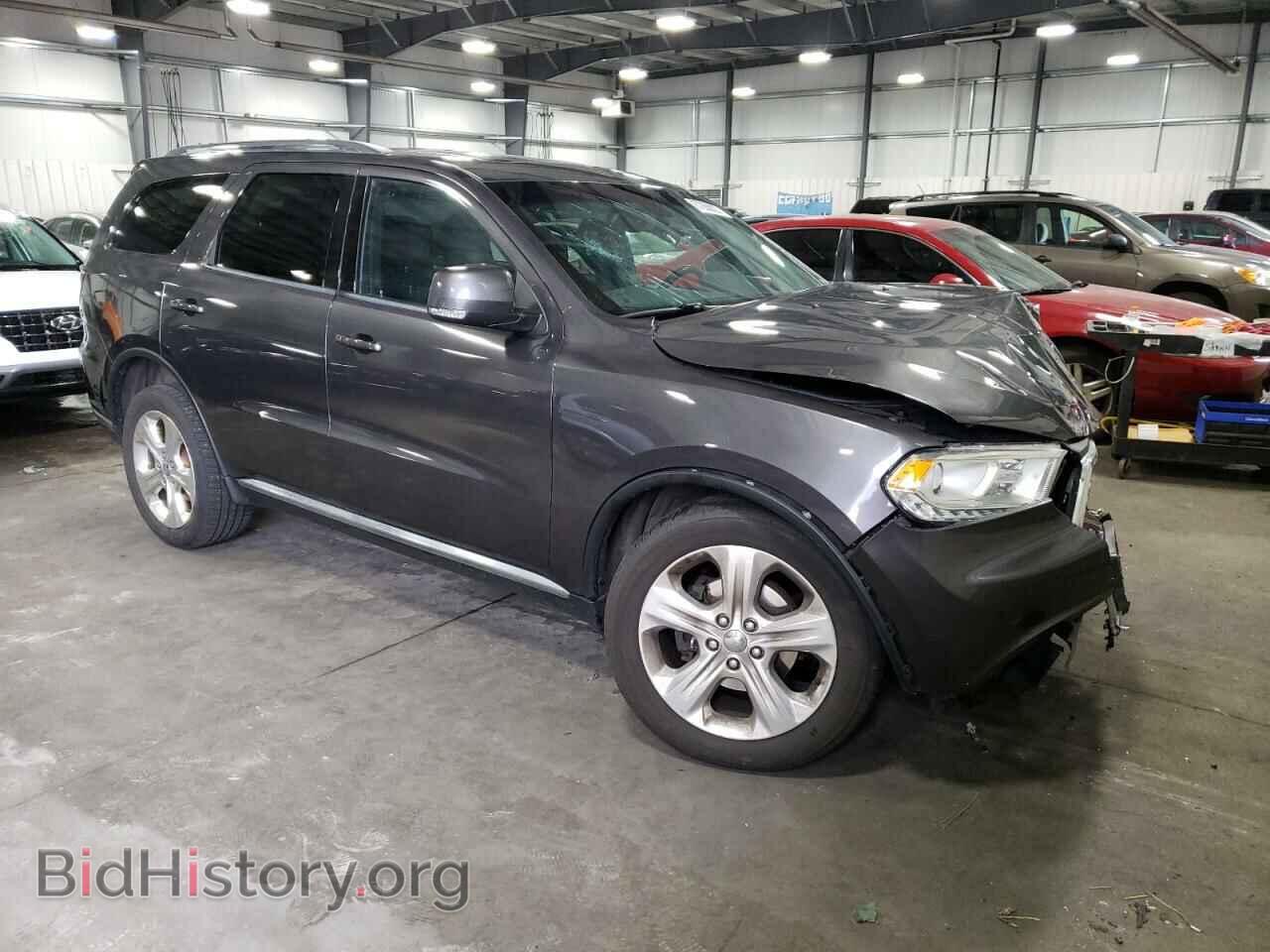 2015 DODGE DURANGO - VIN: 1C4RDJDG1FC947354 - Photo 4