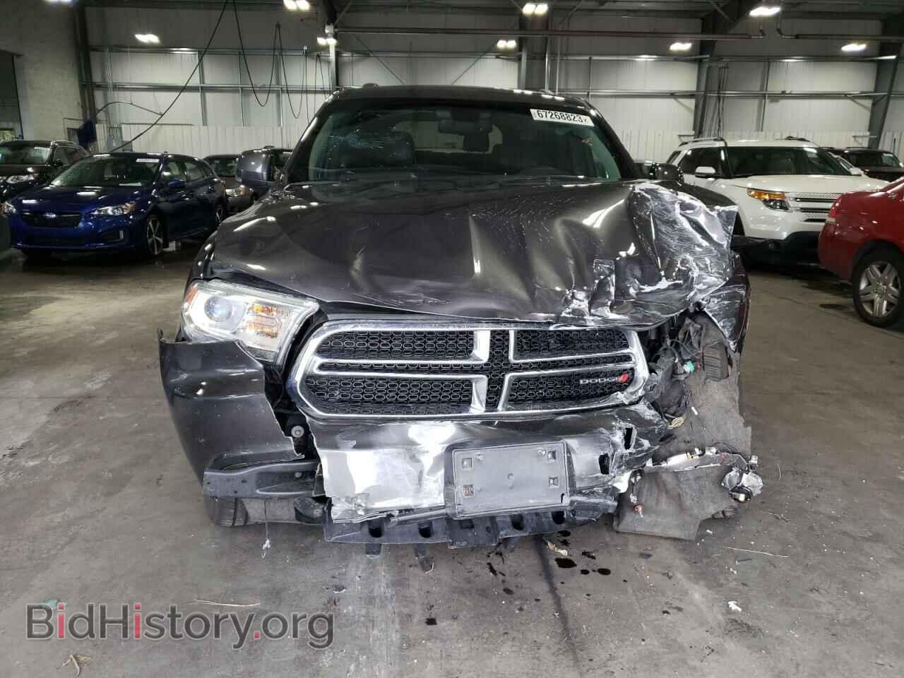 2015 DODGE DURANGO - VIN: 1C4RDJDG1FC947354 - Photo 5