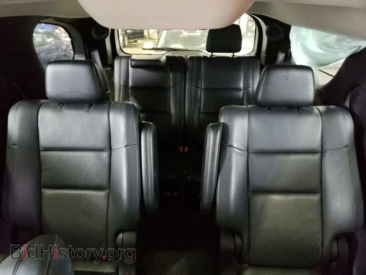 2015 DODGE DURANGO - VIN: 1C4RDJDG1FC947354 - Photo 10
