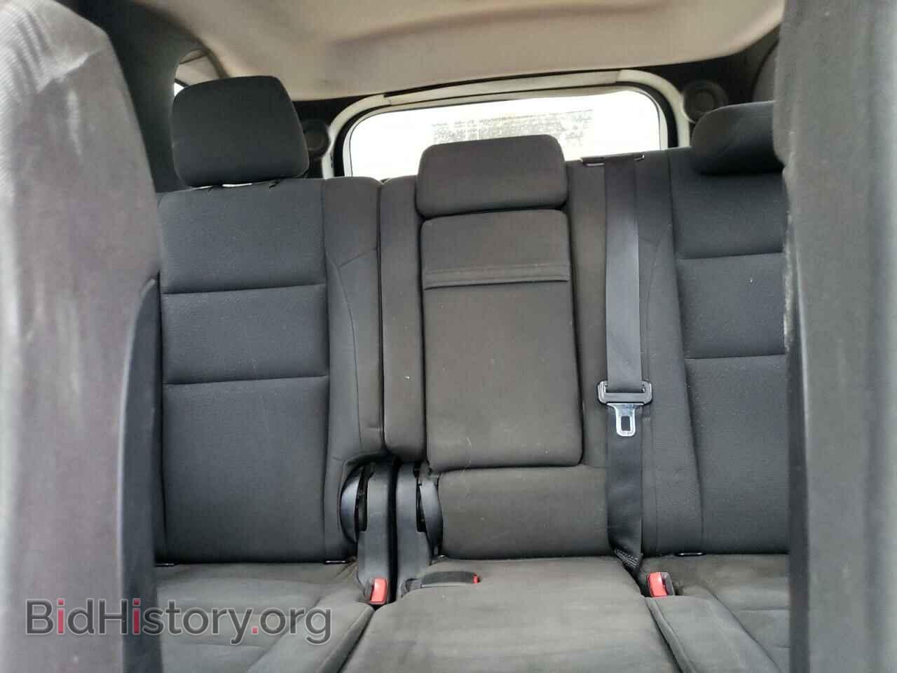 2012 DODGE DURANGO - VIN: 1C4SDJDT0CC181577 - Фото 10