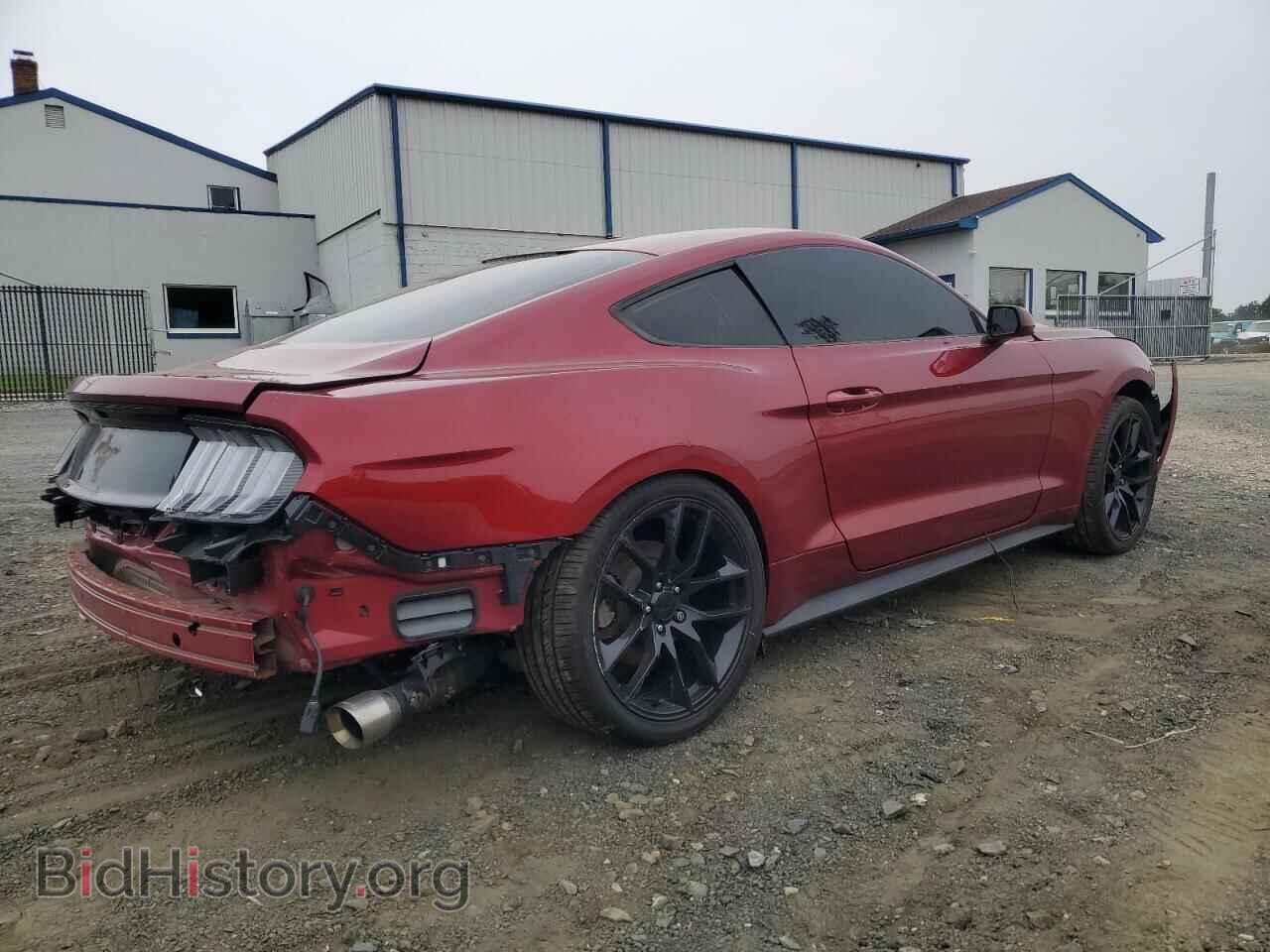 2017 FORD ALL Models - VIN: 1FA6P8AM1H5255265 - Фото 3