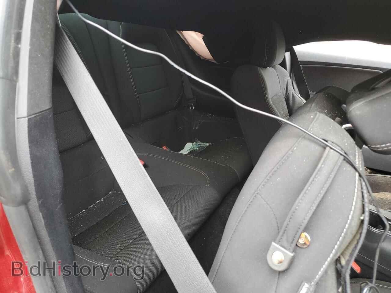 2017 FORD ALL Models - VIN: 1FA6P8AM1H5255265 - Фото 10