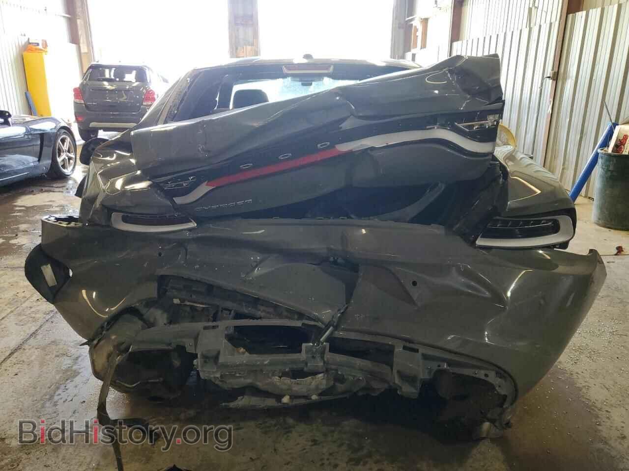 2019 DODGE CHARGER - VIN: 2C3CDXBG4KH720781 - Фото 6