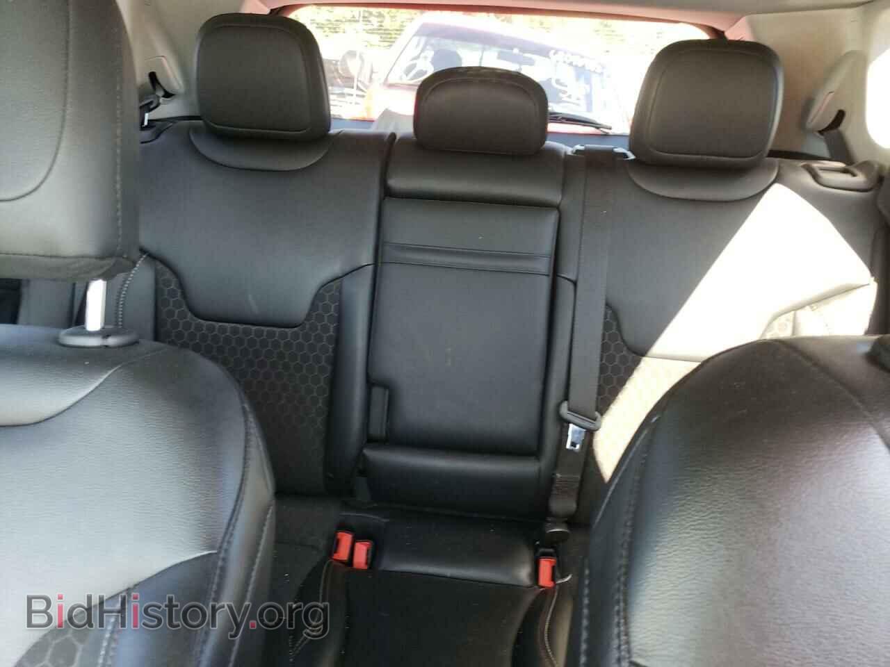 2020 JEEP COMPASS - VIN: 3C4NJDBB1LT138260 - Photo 10