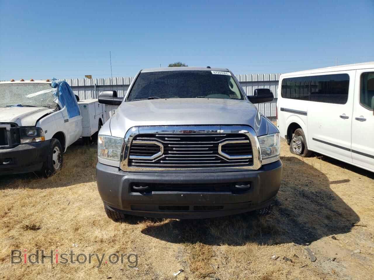 2014 RAM All Models - VIN: 3C6UR5HJ3EG315290 - Фото 5