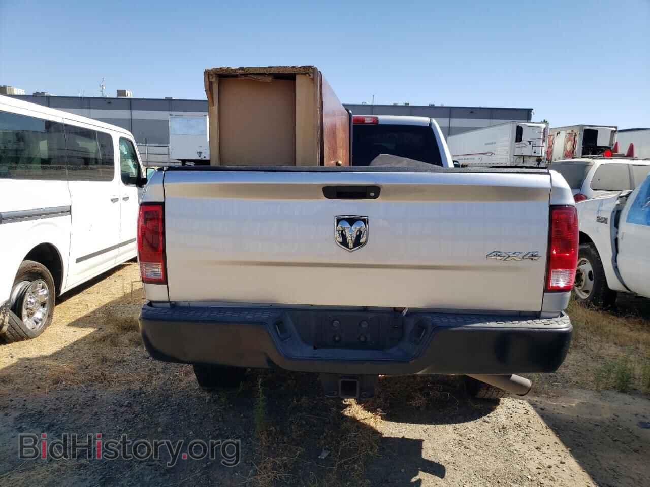 2014 RAM All Models - VIN: 3C6UR5HJ3EG315290 - Фото 6