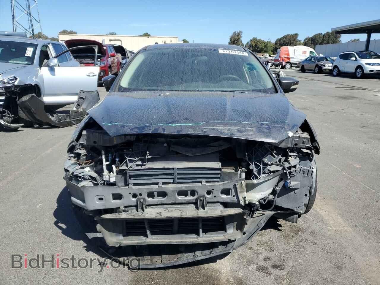 2016 FORD FOCUS - VIN: 1FADP3F29GL285304 - Photo 5