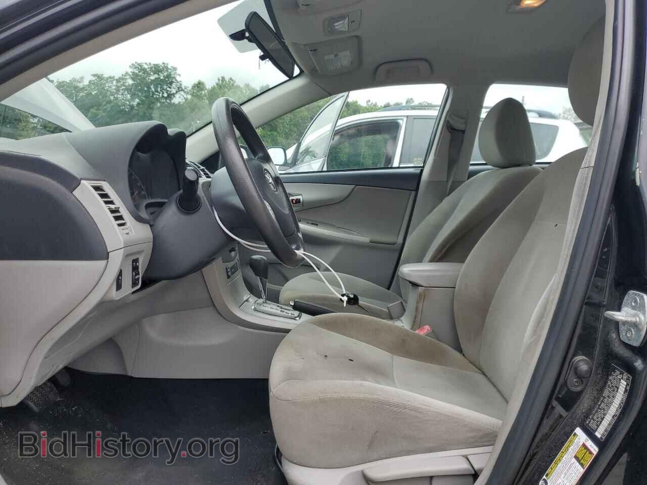 2012 TOYOTA COROLLA - VIN: 2T1BU4EE8CC889360 - Photo 7
