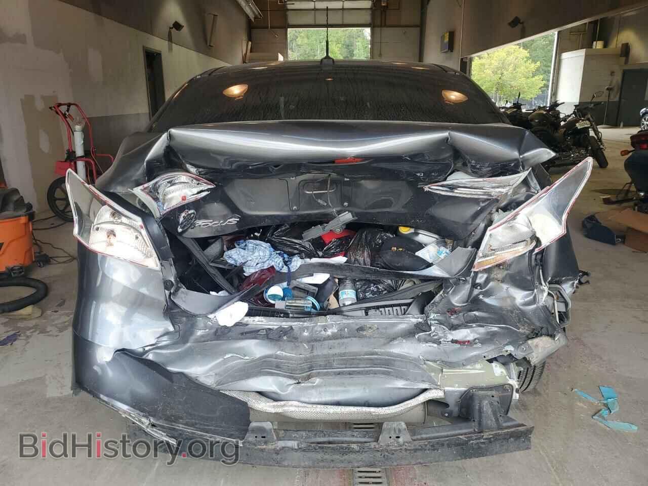 2017 FORD FOCUS - VIN: 1FADP3E22HL234455 - Photo 6