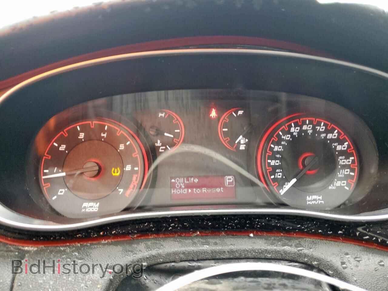 2015 DODGE DART - VIN: 1C3CDFBB7FD431895 - Фото 9